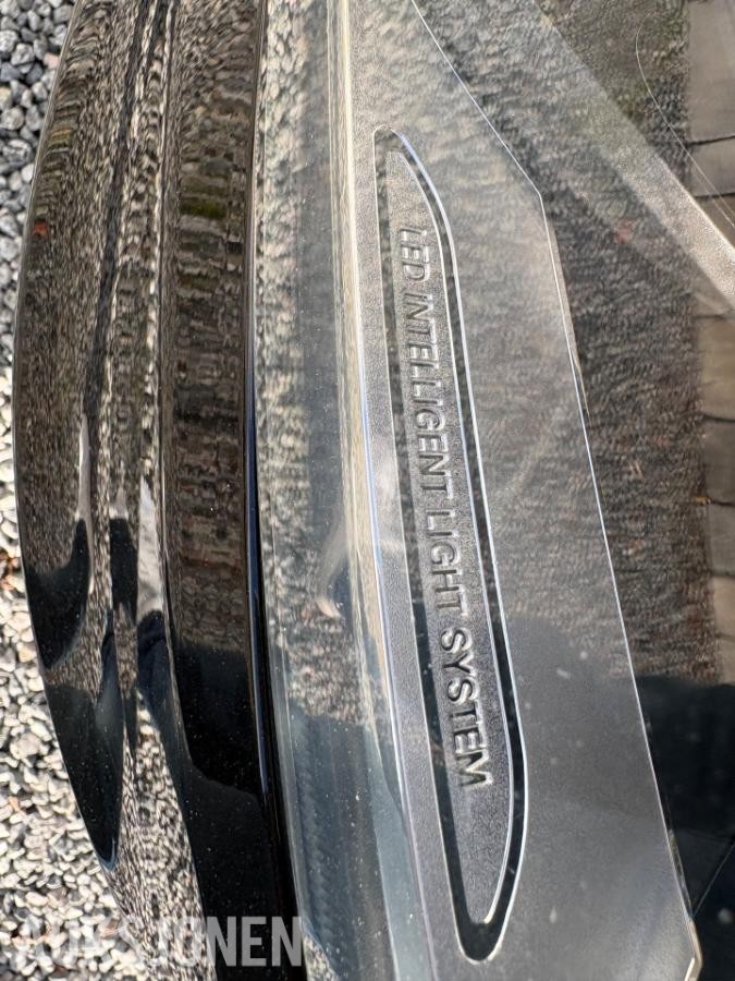 2019 Mercedes-Benz Vito, VITO 190 D 4MATIC