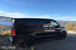 2019 Mercedes-Benz Vito, VITO 190 D 4MATIC