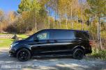 2019 Mercedes-Benz Vito, VITO 190 D 4MATIC
