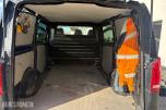 2019 Mercedes-Benz Vito, VITO 190 D 4MATIC