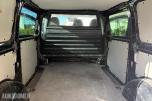 2019 Mercedes-Benz Vito, VITO 190 D 4MATIC