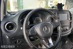 2019 Mercedes-Benz Vito, VITO 190 D 4MATIC