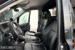 2019 Mercedes-Benz Vito, VITO 190 D 4MATIC