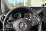 2019 Mercedes-Benz Vito, VITO 190 D 4MATIC