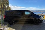 2019 Mercedes-Benz Vito, VITO 190 D 4MATIC