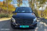 2019 Mercedes-Benz Vito, VITO 190 D 4MATIC