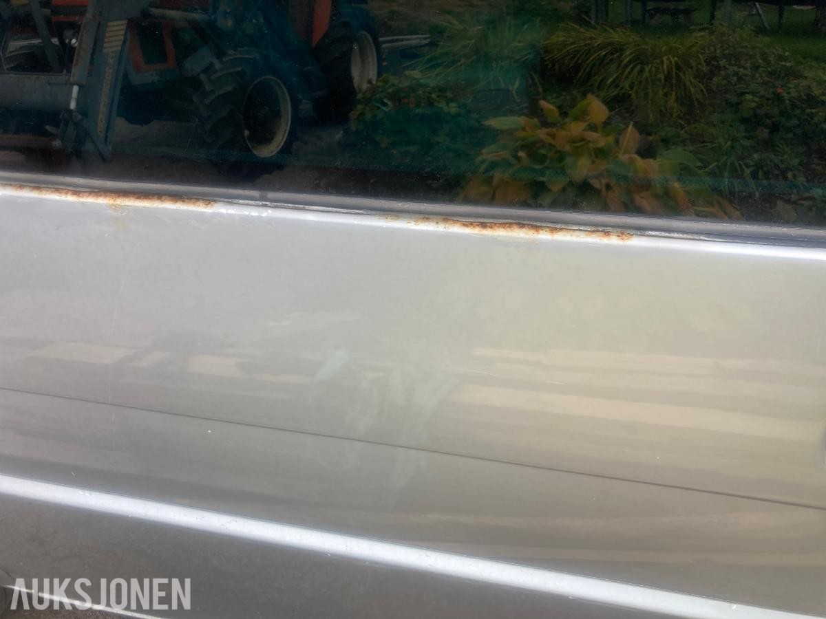 2001 Volkswagen Caravelle 2.5 Diesel, Hengerfeste, Reparasjonsobjekt