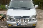 2001 Volkswagen Caravelle 2.5 Diesel, Hengerfeste, Reparasjonsobjekt