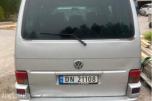 2001 Volkswagen Caravelle 2.5 Diesel, Hengerfeste, Reparasjonsobjekt