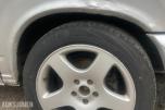 2001 Volkswagen Caravelle 2.5 Diesel, Hengerfeste, Reparasjonsobjekt