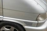 2001 Volkswagen Caravelle 2.5 Diesel, Hengerfeste, Reparasjonsobjekt