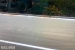 2001 Volkswagen Caravelle 2.5 Diesel, Hengerfeste, Reparasjonsobjekt