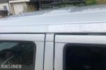 2001 Volkswagen Caravelle 2.5 Diesel, Hengerfeste, Reparasjonsobjekt