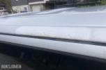 2001 Volkswagen Caravelle 2.5 Diesel, Hengerfeste, Reparasjonsobjekt