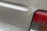2001 Volkswagen Caravelle 2.5 Diesel, Hengerfeste, Reparasjonsobjekt
