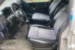 2001 Volkswagen Caravelle 2.5 Diesel, Hengerfeste, Reparasjonsobjekt