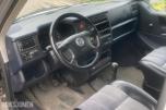 2001 Volkswagen Caravelle 2.5 Diesel, Hengerfeste, Reparasjonsobjekt