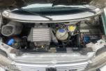 2001 Volkswagen Caravelle 2.5 Diesel, Hengerfeste, Reparasjonsobjekt