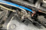 2001 Volkswagen Caravelle 2.5 Diesel, Hengerfeste, Reparasjonsobjekt