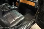 1985 BMW  E23 728 2.8 184hk skinninteriør eu ok 06.2028 