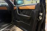 1985 BMW  E23 728 2.8 184hk skinninteriør eu ok 06.2028 