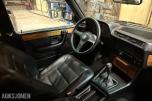 1985 BMW  E23 728 2.8 184hk skinninteriør eu ok 06.2028 