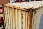 CIMC 40 fots container - High cube
