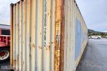 CIMC 40 fots container - High cube