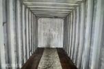 CIMC 40 fots container - High cube