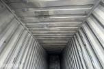CIMC 40 fots container - High cube