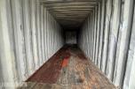 CIMC 40 fots container - High cube