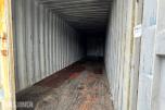 CIMC 40 fots container - High cube