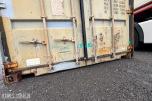 CIMC 40 fots container - High cube