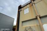 CIMC 40 fots container - High cube