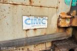 CIMC 40 fots container - High cube