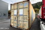 CIMC 40 fots container - High cube