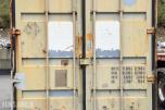 CIMC 40 fots container - High cube