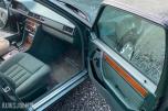 1991 Mercedes-Benz  230TE AUTOMAT 