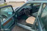 1991 Mercedes-Benz  230TE AUTOMAT 