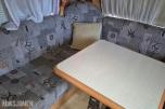 2008 Hobby 650 KFU Campingvogn