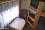 2008 Hobby 650 KFU Campingvogn