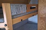 2008 Hobby 650 KFU Campingvogn