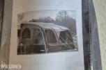 2008 Hobby 650 KFU Campingvogn