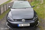 2018 VOLKSWAGEN GOLF GTE 1.4 HYBRID 259HK ACC KAMERA KUPEVARMER