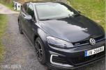2018 VOLKSWAGEN GOLF GTE 1.4 HYBRID 259HK ACC KAMERA KUPEVARMER