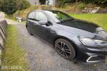 2018 VOLKSWAGEN GOLF GTE 1.4 HYBRID 259HK ACC KAMERA KUPEVARMER