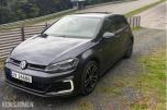 2018 VOLKSWAGEN GOLF GTE 1.4 HYBRID 259HK ACC KAMERA KUPEVARMER