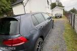 2018 VOLKSWAGEN GOLF GTE 1.4 HYBRID 259HK ACC KAMERA KUPEVARMER