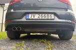 2018 VOLKSWAGEN GOLF GTE 1.4 HYBRID 259HK ACC KAMERA KUPEVARMER