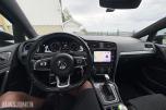 2018 VOLKSWAGEN GOLF GTE 1.4 HYBRID 259HK ACC KAMERA KUPEVARMER